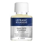 Stand Oil Lefranc Bourgeois 75 Ml Brillante