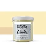 Acrilico Lefranc Flashe Colour 125ml -avorio