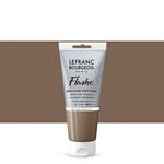 Acrilico Lefranc Flashe Colour 80ml – Pink Grey Iri