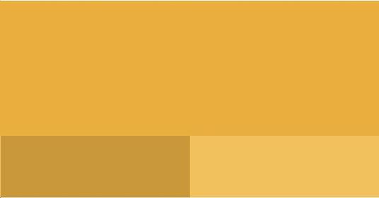 Acrilico Lefranc Flashe Colour 125ml -pot Sahara Yellow - 2