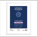 Lefranc Bourgeois Cartone Telato 18x24