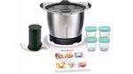 Moulinex Acc Companion Mini Bol Baby Food