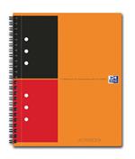 Oxford 100104067 quaderno per scrivere Arancione A5
