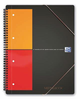 Elba Meetingbook quaderno per scrivere