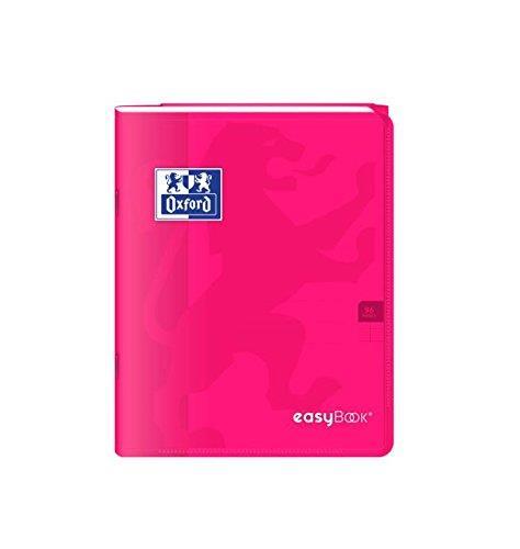 Notebook Easybook spillati Rose