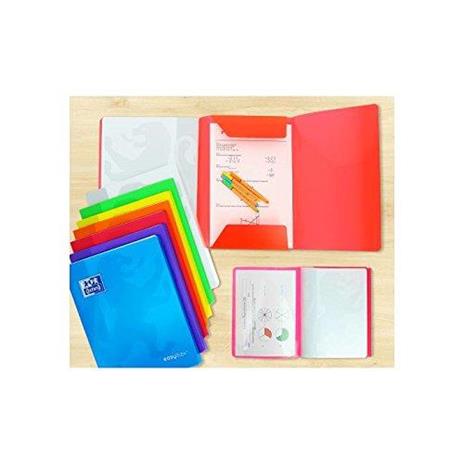 Notebook Easybook spillati Rose - 2