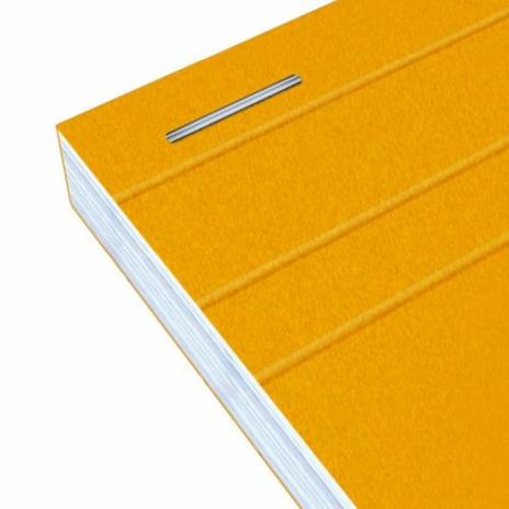 Oxford 100106284 quaderno per scrivere Arancione A4 - 2