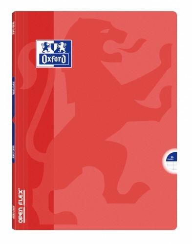 Oxford 100105375 quaderno per scrivere Blu - 2