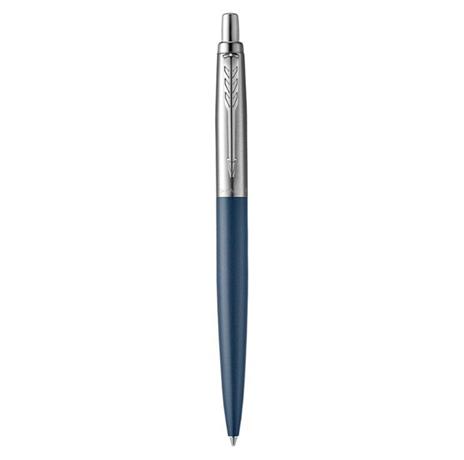 Parker 2068359 penna a sfera Blu Clip-on retractable ballpoint pen Medio 1 pezzo(i)