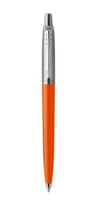 Penna a sfera Parker Jotter M Arancione - 2