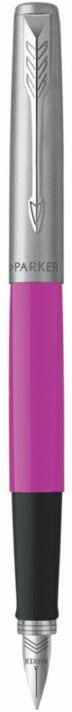 Parker 2096860 penna stilografica Magenta, Acciaio inossidabile 1 pezzo(i)