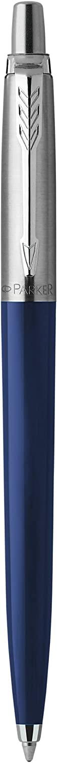 Penna Jotter Original plastic sfera M- BLUE NAVY in Blister - 2