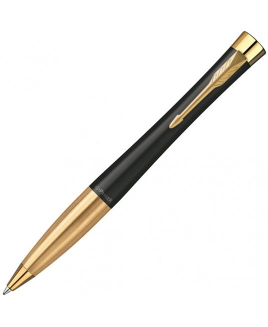 Parker Sfera Urban Black gt