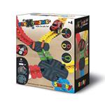 Set multicircuito Flextreme - SMOBY