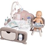 Baby Nurse Cocoon Nursery