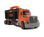 Black + Decker Bricolo Truck