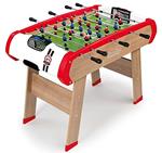 Calcetto Multigioco 4 In 1 - Ping Pong + Hockey e Biliardo