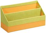 Rhodia 318846c Porta Corrispondenza Rhodiarama, 25x10x31 Cm, Cucitura A Punto Se