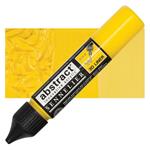 Pennarello Acrilico Abstract 3d Liner 27 Ml Giallo Primario