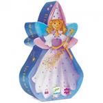 Puzzle The Fairy And The Unicorn 36pz