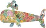 Puzzle Balena 150 pezzi Puzz Art (DJ07658)