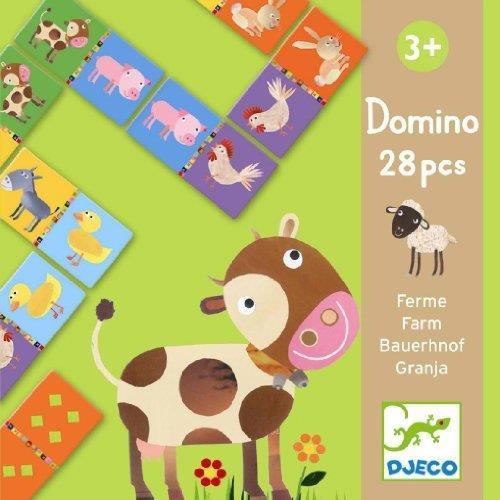 Domino - Farm