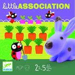 Little Association