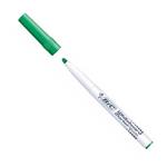 Marker Bic Velleda Junior 1741 Punta Tonda Verde