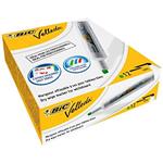 BIC Velleda 1791 evidenziatore 12 pezzo(i) Verde Punta smussata