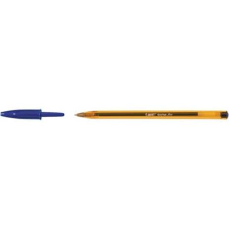 Penna a sfera Cristal Fine – blu