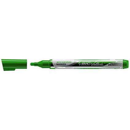 Bic 902090 Pennarello, Verde