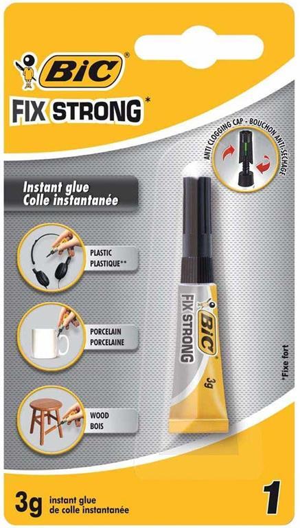 BIC Fix Strong Liquido 3 g - 2