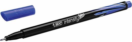 Penna Bic Intensity Fine Blu