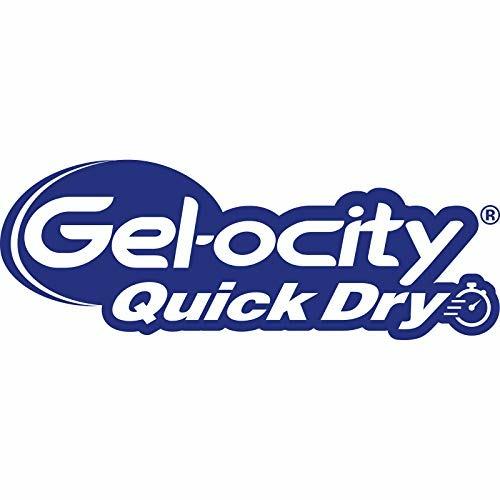 Sfera Cristal Gelocity Quick Dry 13 Colori Assortiti - 3