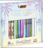 Bic Kit Pastel Dream