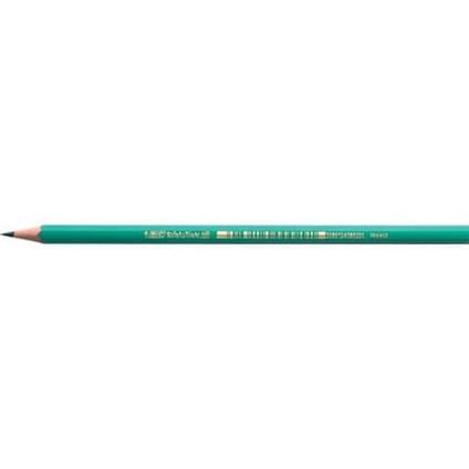 Matita BIC Evolution Graphite 650 ECOlutions HB - 8803112 (Conf.12)