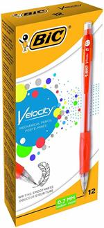 BIC Velocity portamine 2HB 0,7 mm 12 pezzo(i)