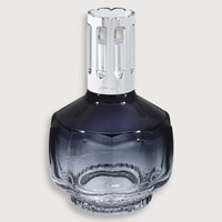 Lampada Catalitica Molecule Blu Notte+Fragranza 250Ml Tra Le Magnolie  Maison Berger - Maison Berger - Idee regalo