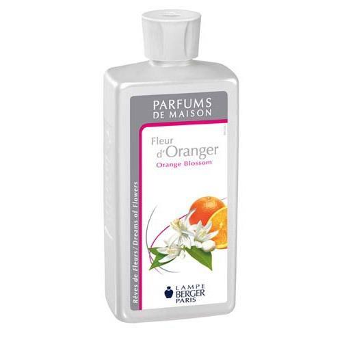 Paniate - Maison Berger Fleur d'Oranger - Ricarica per Lampada