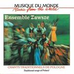 Chants traditionnels de Pologne