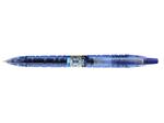 Pilot B2P Gel Blu Penna a sfera 4 pz