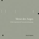 Eternet Gregorien - Messe Des Anges