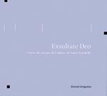 Exsultate Deo