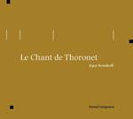 Eternet Gregorien - Chant Du Thoronet (Le)