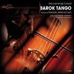 Barok Tango - Musique : G.Jerez Le Cam