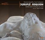 Maurice Durufle' - Requiem. Messe Cum Jubilo