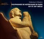 Polyphonies De Notre - Dame
