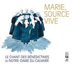 Benedictines De Notre Dame Du Calvaire - Marie Source Vive