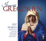 Collective Abbeys - Immortel Gregorien - Ave Maria (2 Cd)