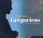 Chefs D'Oeuvres Gregoriens